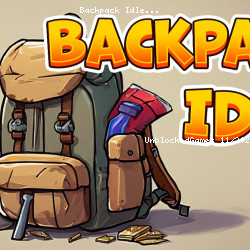 Backpack Idle