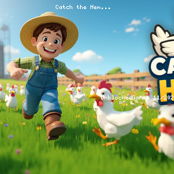 Catch the Hen