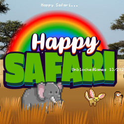 Happy Safari
