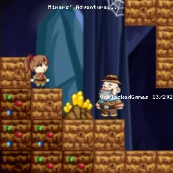 Miners' Adventure