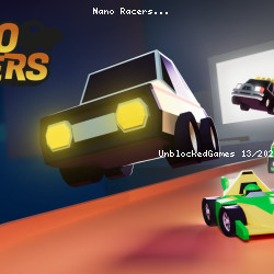 Nano Racers
