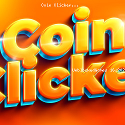 Coin Clicker