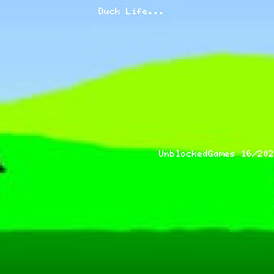 Duck Life