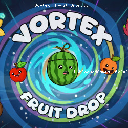 Vortex  Fruit Drop