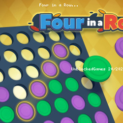 Four in a Row