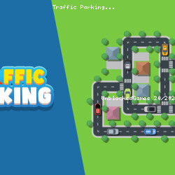 Traffic Parking