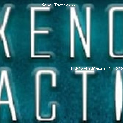 Xeno Tactic