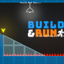 Build And Run