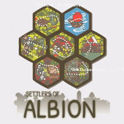 Settlers of Albion