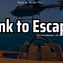 Think to Escape 3