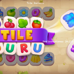 Tile Guru