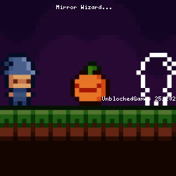 Mirror Wizard