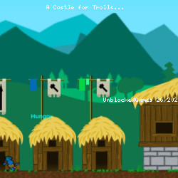 A Castle for Trolls