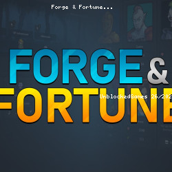 Forge & Fortune