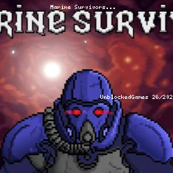 Marine Survivors