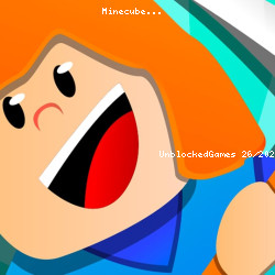Minecube
