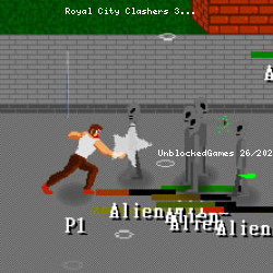 Royal City Clashers 3