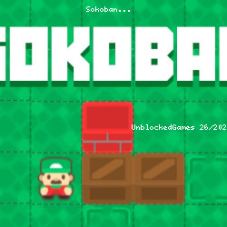 Sokoban