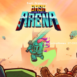 Bash Arena