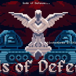 Gods of Defense