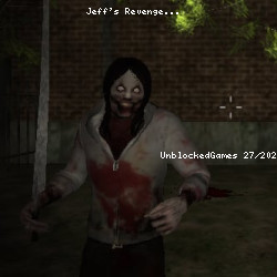 Jeff's Revenge