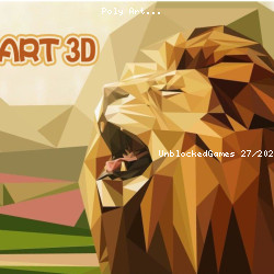 Poly Art