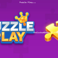 Puzzle Play