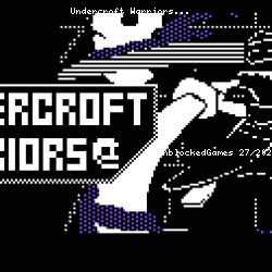 Undercroft Warriors