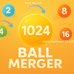 Ball Merger