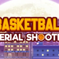 Basketball Serial Shooter