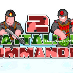 Battalion Commander 2