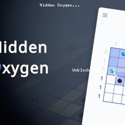 Hidden Oxygen