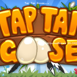 Tap Tap Goose