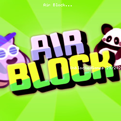 Air Block
