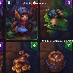 Cards Keeper