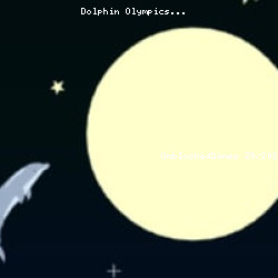 Dolphin Olympics