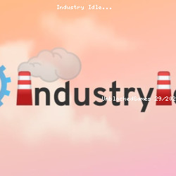 Industry Idle