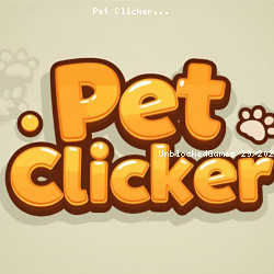 Pet Clicker