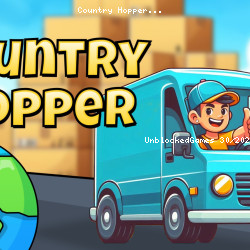 Country Hopper