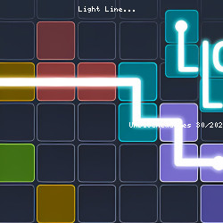 Light Line