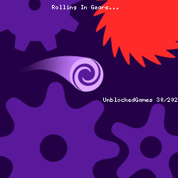Rolling In Gears