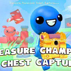 Treasure Champion: Chest Capture