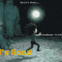 Devil's Road