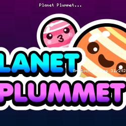Planet Plummet