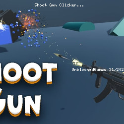 Shoot Gun Clicker