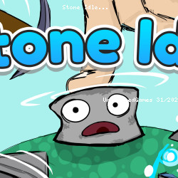 Stone Idle