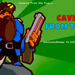 Cavern: From the Fog