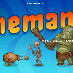 Enemania