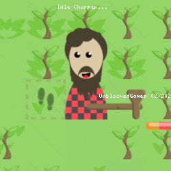 Idle Chopper