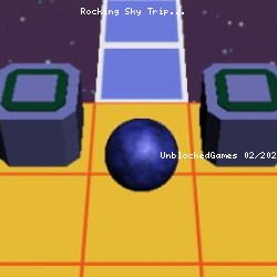 Rocking Sky Trip